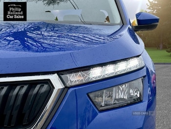 Used Skoda Kamiq 2022 for sale - 78292886: Photo