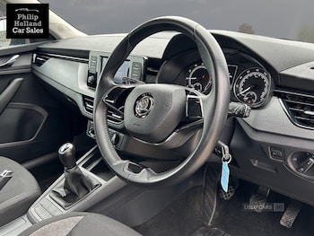 Used Skoda Kamiq 2022 for sale - 78292886: Photo