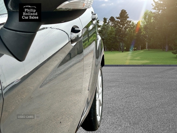 Used Ford Fiesta 2016 for sale - 77050430: Photo 2