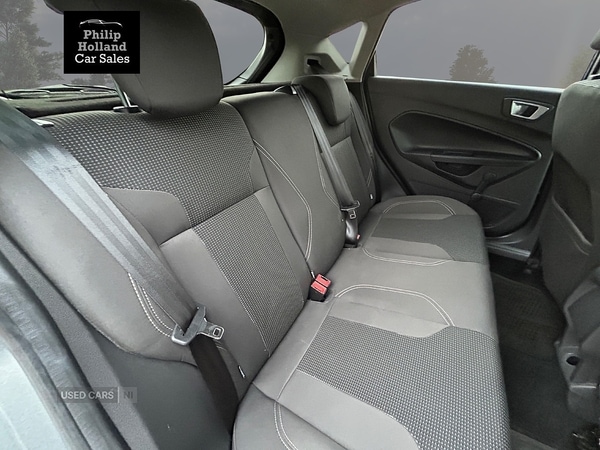 Used Ford Fiesta 2016 for sale - 77050430: Photo 7