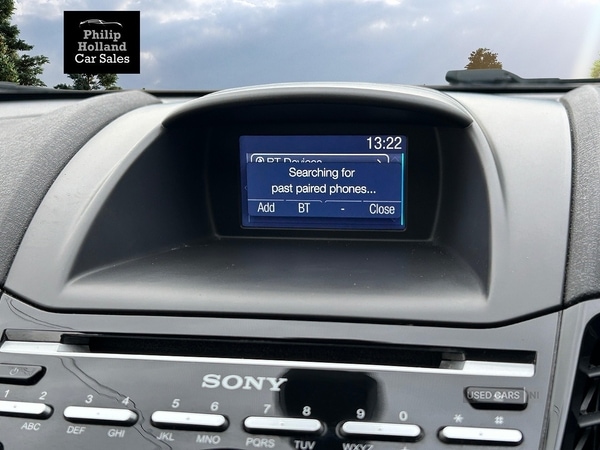 Used Ford Fiesta 2016 for sale - 77050430: Photo 9