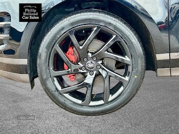 Used Land Rover Range Rover Evoque 2020 for sale - 77132132: Photo