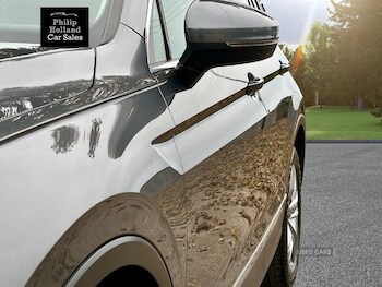 Used Volkswagen Tiguan 2018 for sale - 76486354: Photo