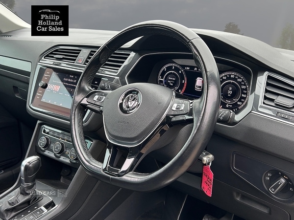 Used Volkswagen Tiguan 2018 for sale - 76486354: Photo 5