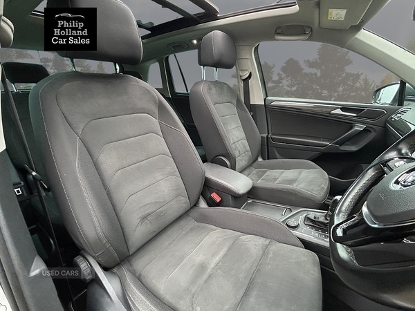 Used Volkswagen Tiguan 2018 for sale - 76486354: Photo 6