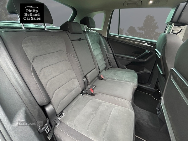 Used Volkswagen Tiguan 2018 for sale - 76486354: Photo 7