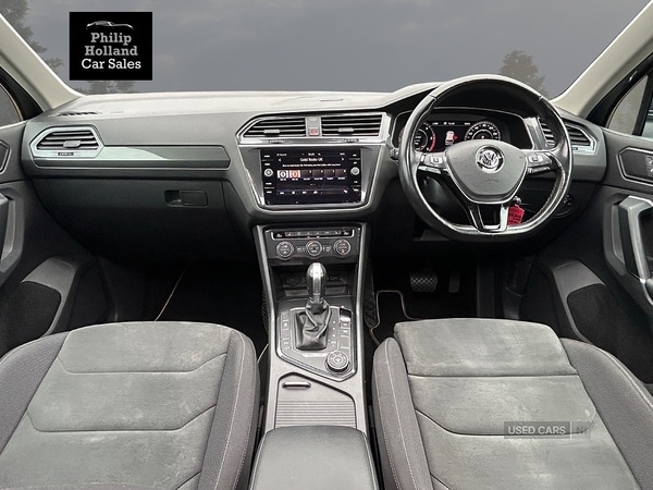Used Volkswagen Tiguan 2018 for sale - 76486354: Photo 8