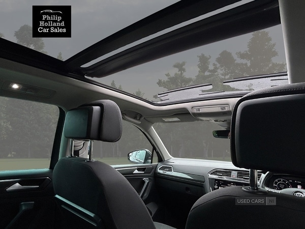 Used Volkswagen Tiguan 2018 for sale - 76486354: Photo 9