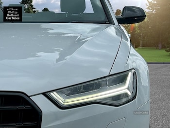 Used Audi A6 2018 for sale - 78935803: Photo