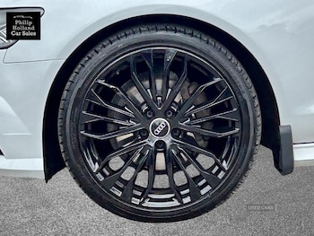 Used Audi A6 2018 for sale - 78935803: Photo