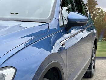 Used Volkswagen Tiguan Allspace 2019 for sale - 76486327: Photo