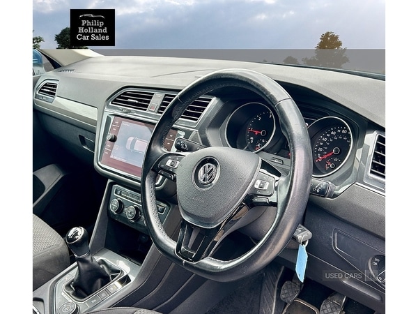Used Volkswagen Tiguan Allspace 2019 for sale - 76486327: Photo 5