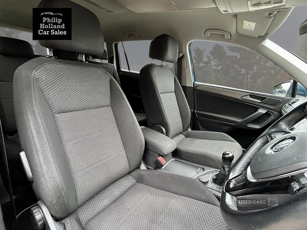 Used Volkswagen Tiguan Allspace 2019 for sale - 76486327: Photo 6