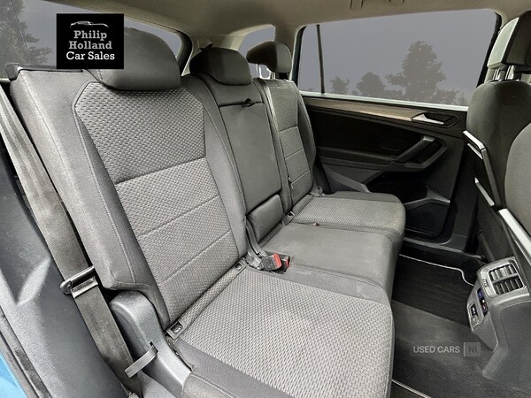 Used Volkswagen Tiguan Allspace 2019 for sale - 76486327: Photo 7