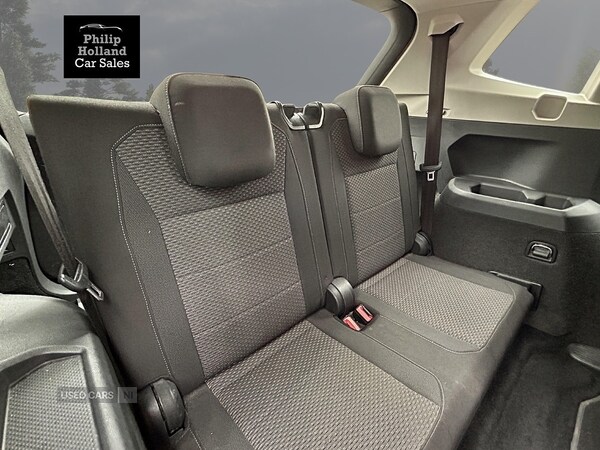 Used Volkswagen Tiguan Allspace 2019 for sale - 76486327: Photo 8