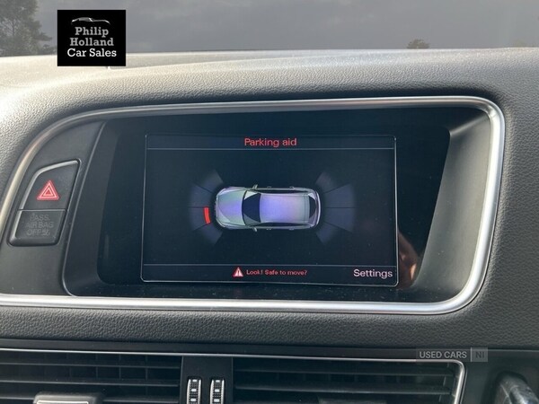 Used Audi Q5 2015 for sale - 76338025: Photo 10