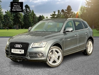 Audi - Q5
