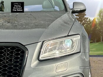 Used Audi Q5 2015 for sale - 76338025: Photo 3
