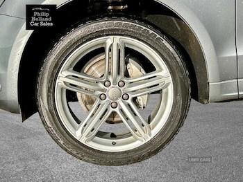 Used Audi Q5 2015 for sale - 76338025: Photo 4
