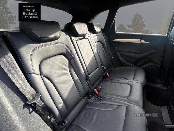 Used Audi Q5 2015 for sale - 76338025: Photo 7