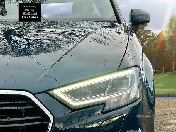 Used Audi A3 2019 for sale - 76486373: Photo 3