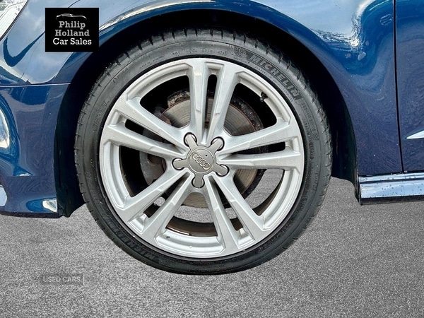 Used Audi A3 2019 for sale - 76486373: Photo 4