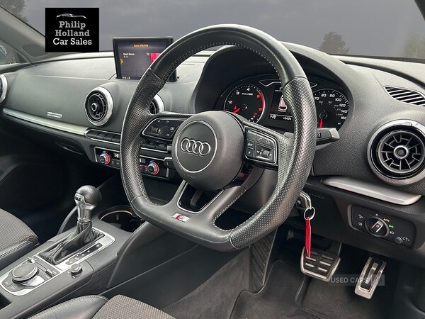 Used Audi A3 2019 for sale - 76486373: Photo 5