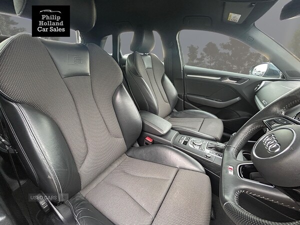 Used Audi A3 2019 for sale - 76486373: Photo 6