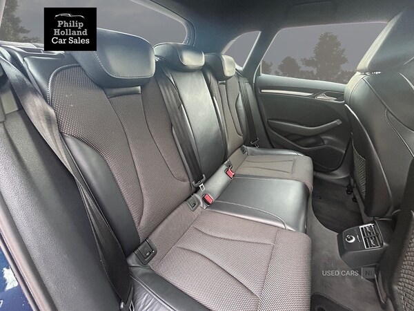 Used Audi A3 2019 for sale - 76486373: Photo 7