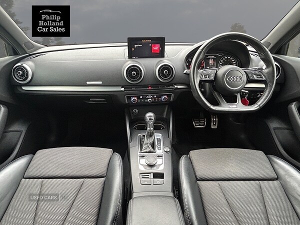 Used Audi A3 2019 for sale - 76486373: Photo 8