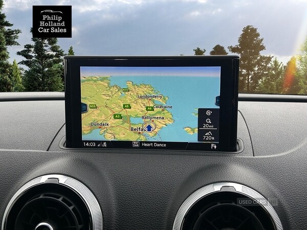 Used Audi A3 2019 for sale - 76486373: Photo 9