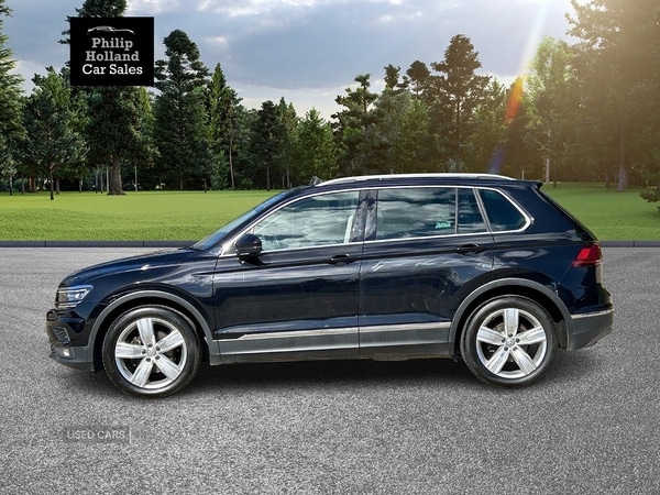 Used Volkswagen Tiguan 2020 for sale - 76486339: Photo 10