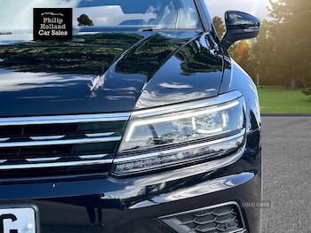 Used Volkswagen Tiguan 2020 for sale - 76486339: Photo