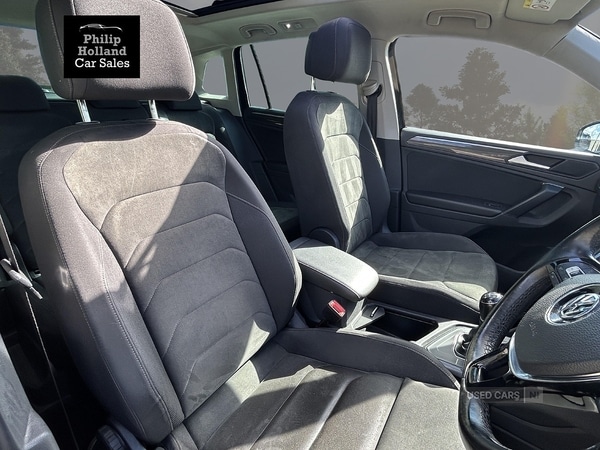 Used Volkswagen Tiguan 2020 for sale - 76486339: Photo 6