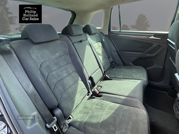 Used Volkswagen Tiguan 2020 for sale - 76486339: Photo 7