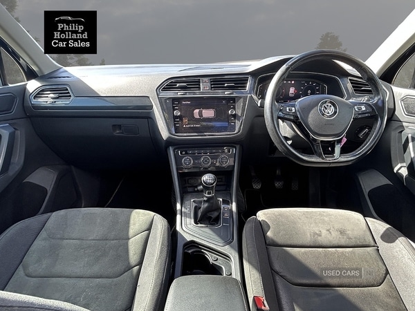 Used Volkswagen Tiguan 2020 for sale - 76486339: Photo 9