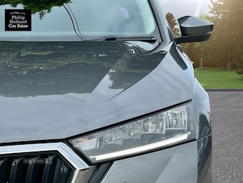 Used Skoda Octavia 2023 for sale - 78677025: Photo