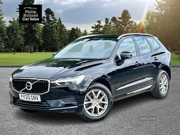 Volvo - XC60