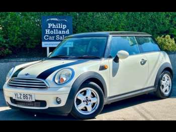 2010 - 1.6 Cooper [122] 3dr