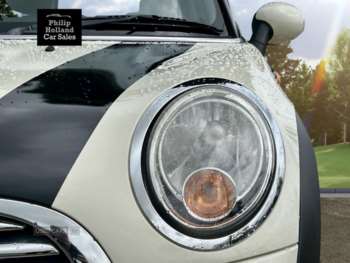 Used MINI Hatch 2010 for sale - 74691296: Photo