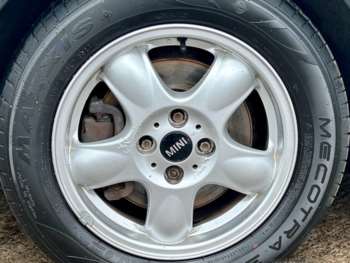Used MINI Hatch 2010 for sale - 74691296: Photo