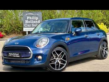 2016 - 1.5 Cooper D 5dr