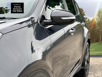 Used Kia Sportage 2018 for sale - 75647630: Photo
