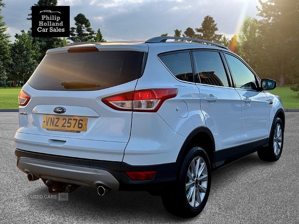 Used Ford Kuga 2015 for sale - 76659472: Photo 10