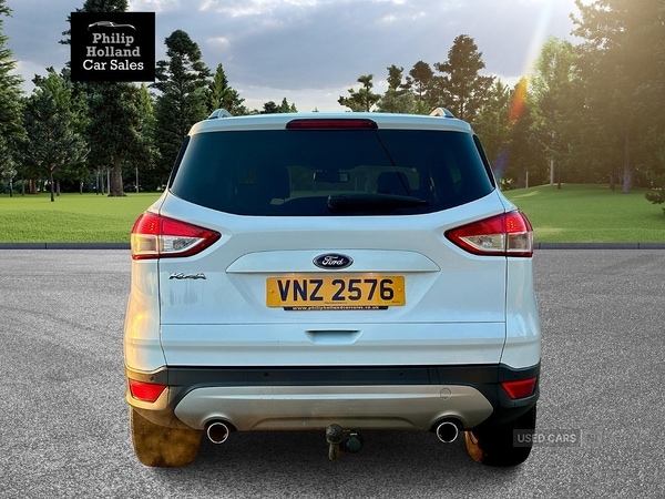 Used Ford Kuga 2015 for sale - 76659472: Photo 11