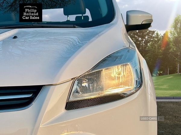 Used Ford Kuga 2015 for sale - 76659472: Photo 2