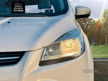 Used Ford Kuga 2015 for sale - 76659472: Photo