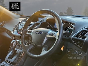 Used Ford Kuga 2015 for sale - 76659472: Photo