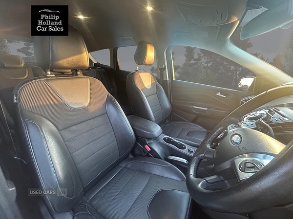 Used Ford Kuga 2015 for sale - 76659472: Photo 5