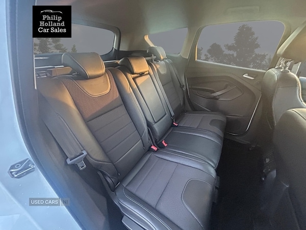 Used Ford Kuga 2015 for sale - 76659472: Photo 6